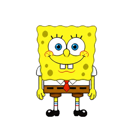 OceanPet's character on macOS, from the project documentation