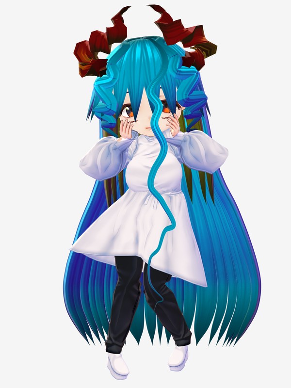 ちび（Kyoro）