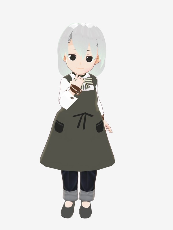 みにぽさん