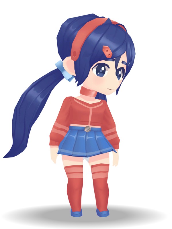MitaChibi