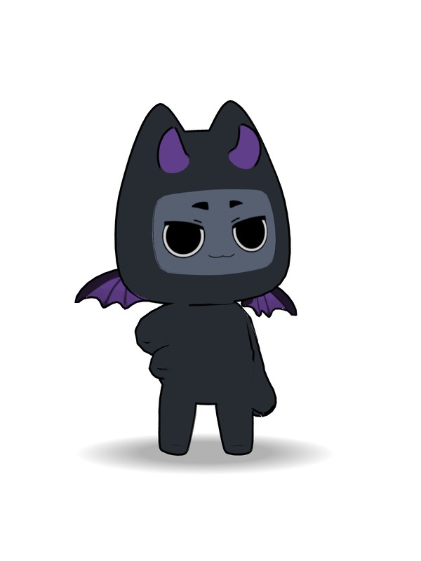 tubby cat
