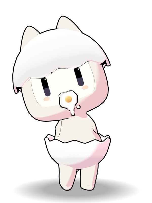 tubby cat